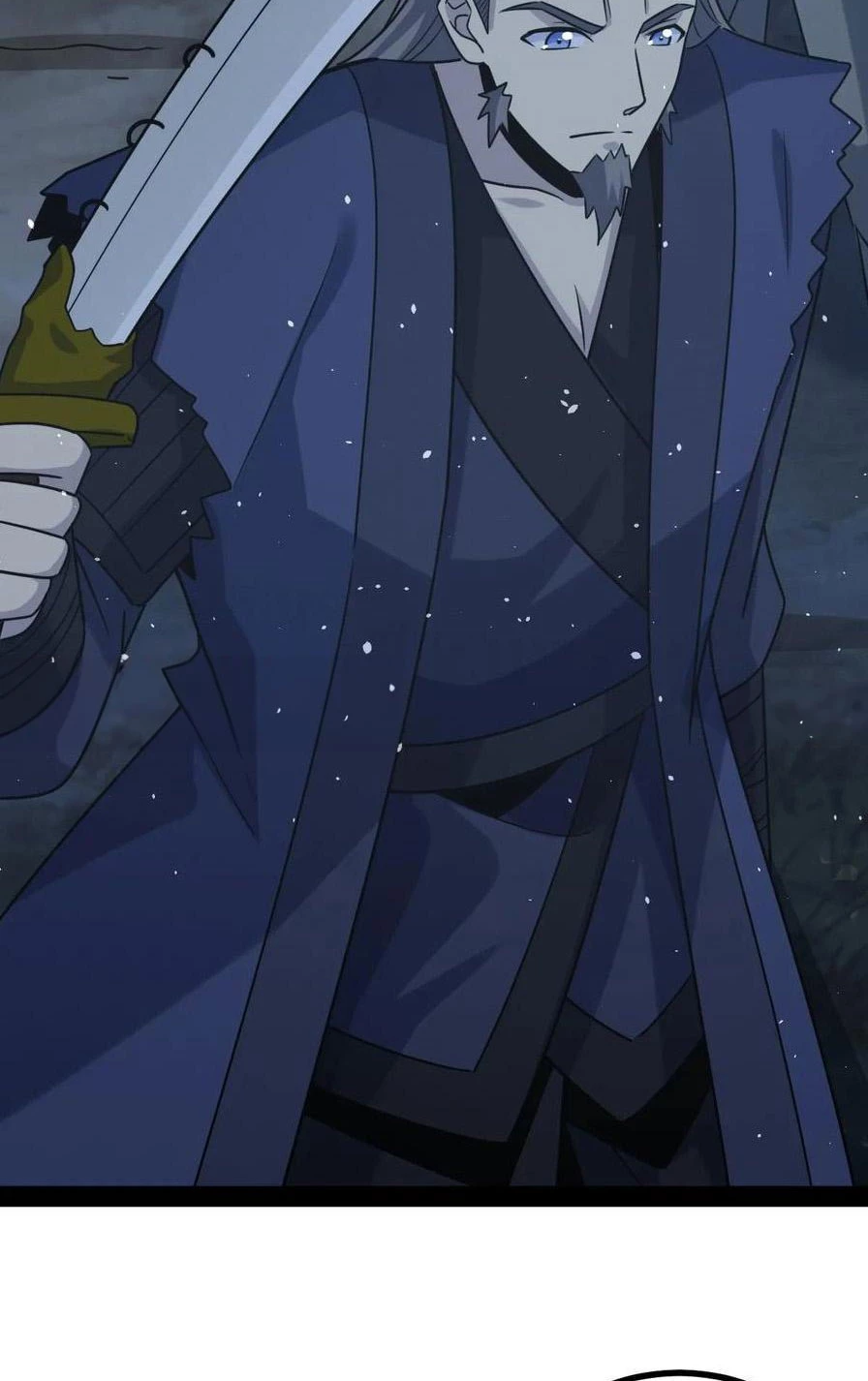 Tu tiên là ngõ cụt Chapter 34 - Trang 17