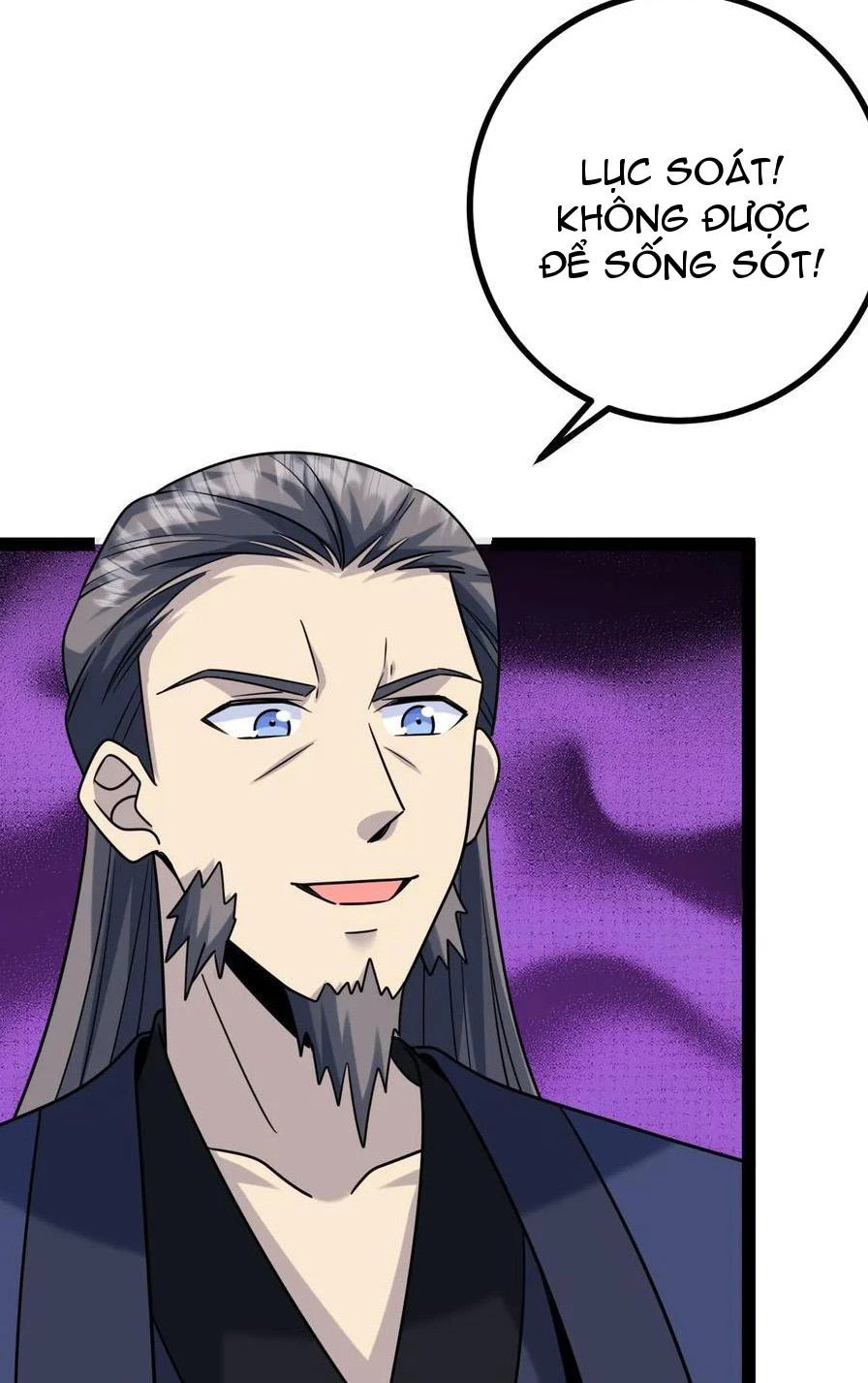 Tu tiên là ngõ cụt Chapter 34 - Trang 18
