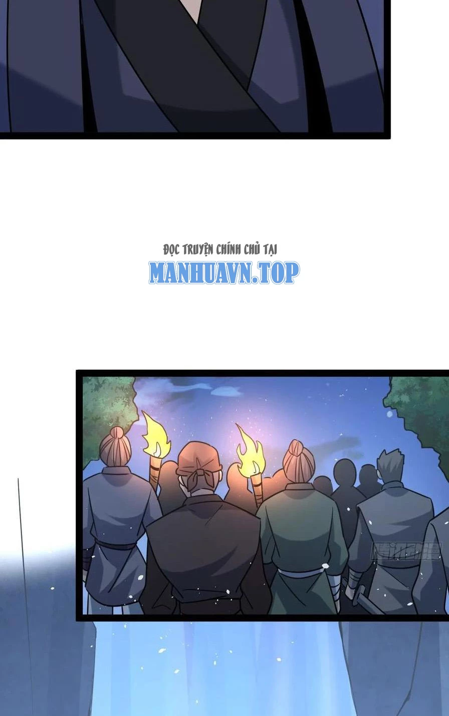 Tu tiên là ngõ cụt Chapter 34 - Trang 19