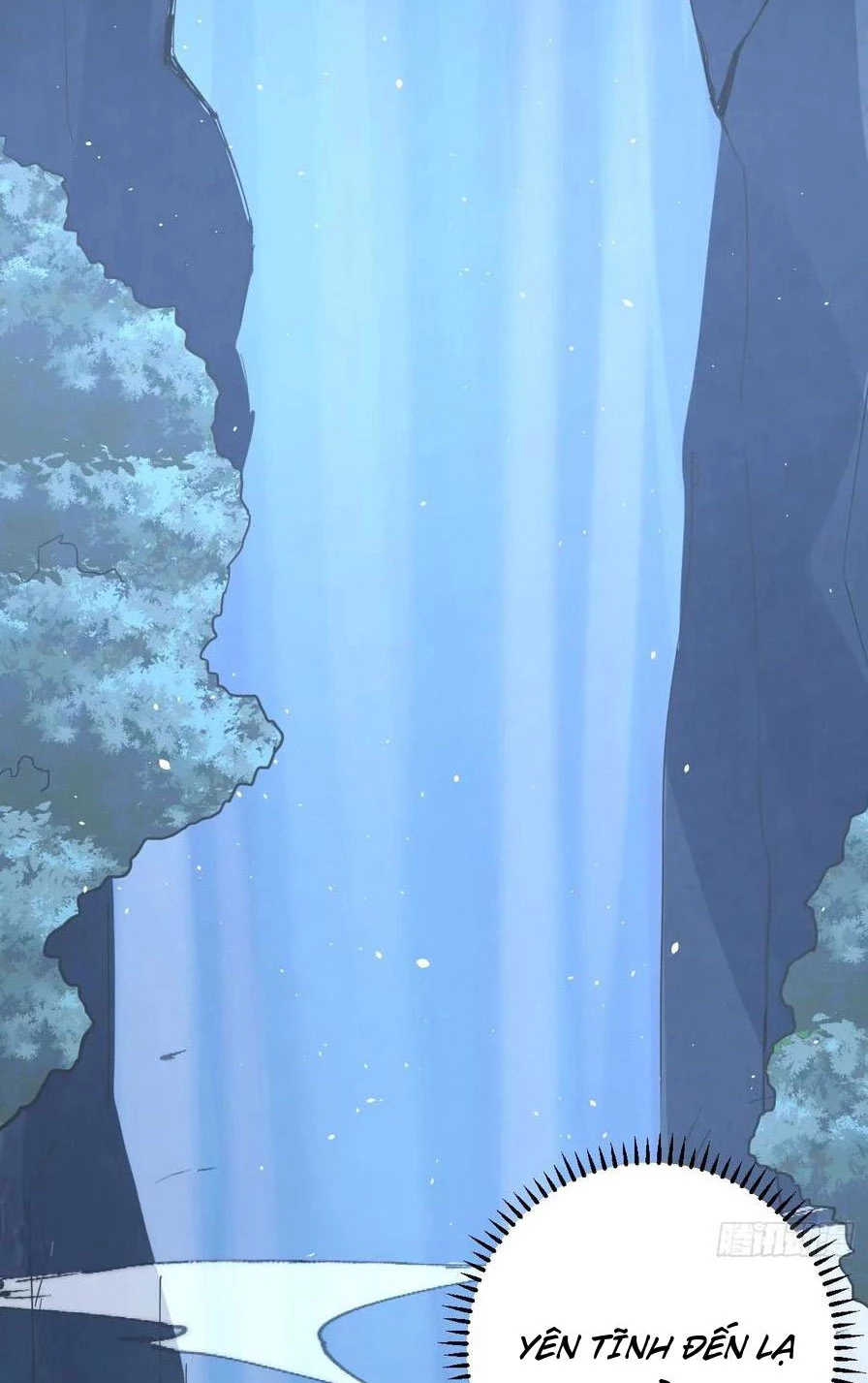 Tu tiên là ngõ cụt Chapter 34 - Trang 20
