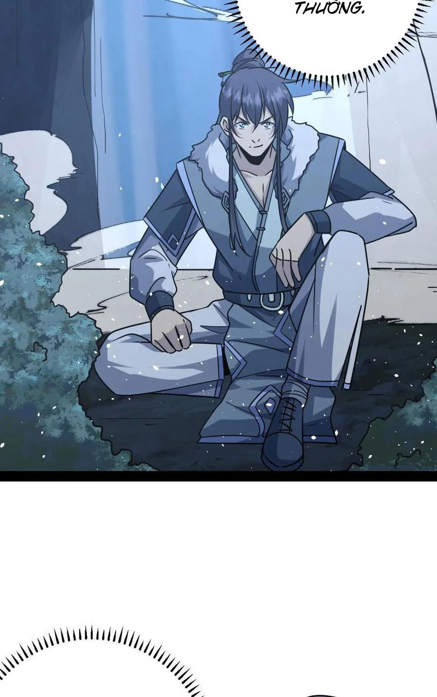 Tu tiên là ngõ cụt Chapter 34 - Trang 21