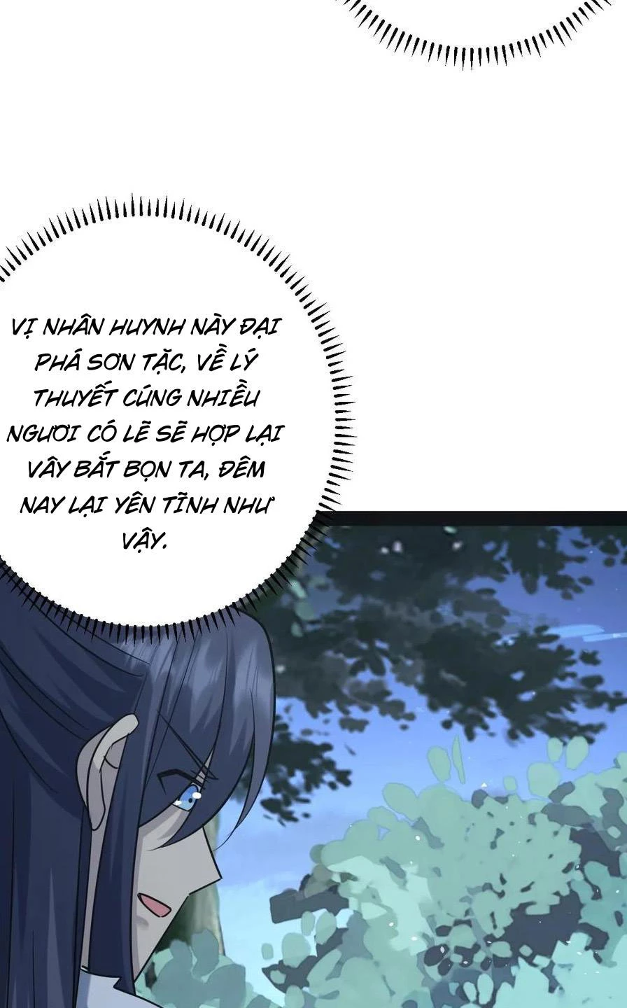 Tu tiên là ngõ cụt Chapter 34 - Trang 23