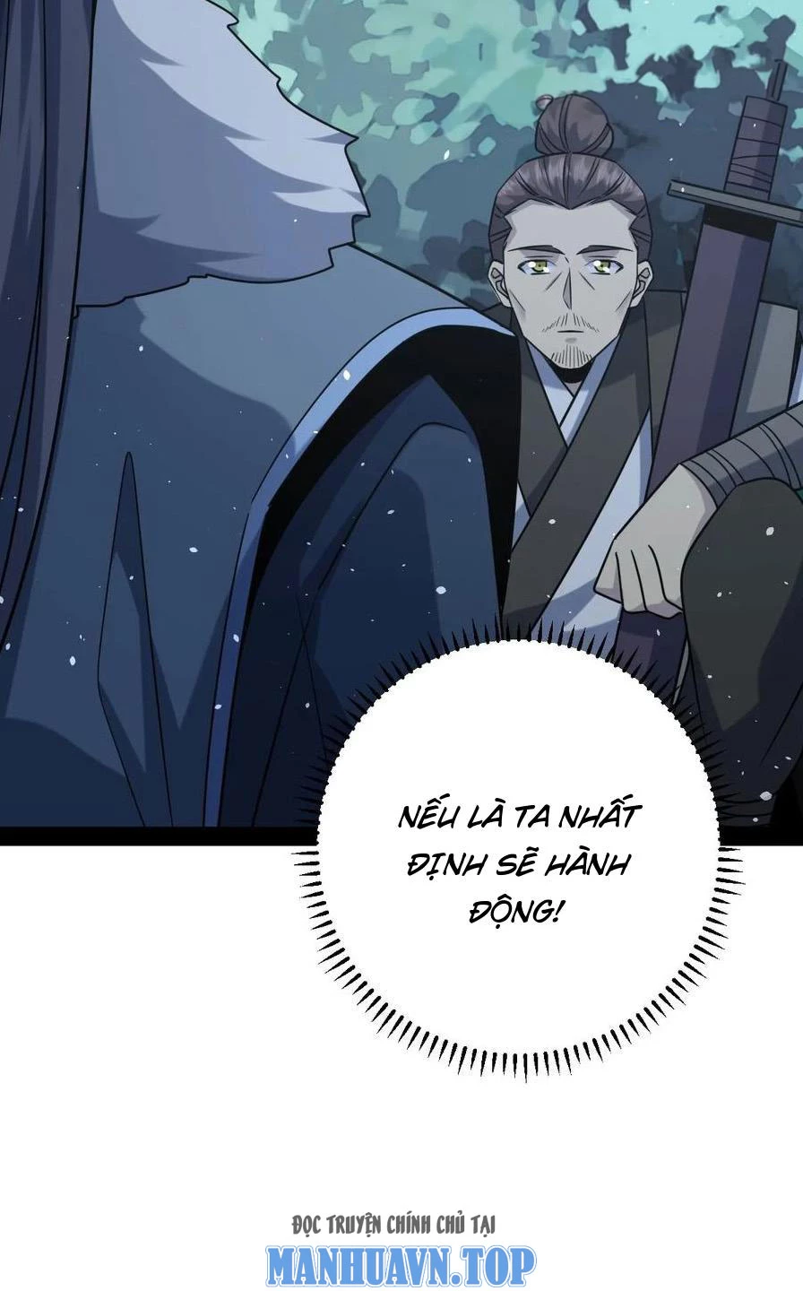 Tu tiên là ngõ cụt Chapter 34 - Trang 24