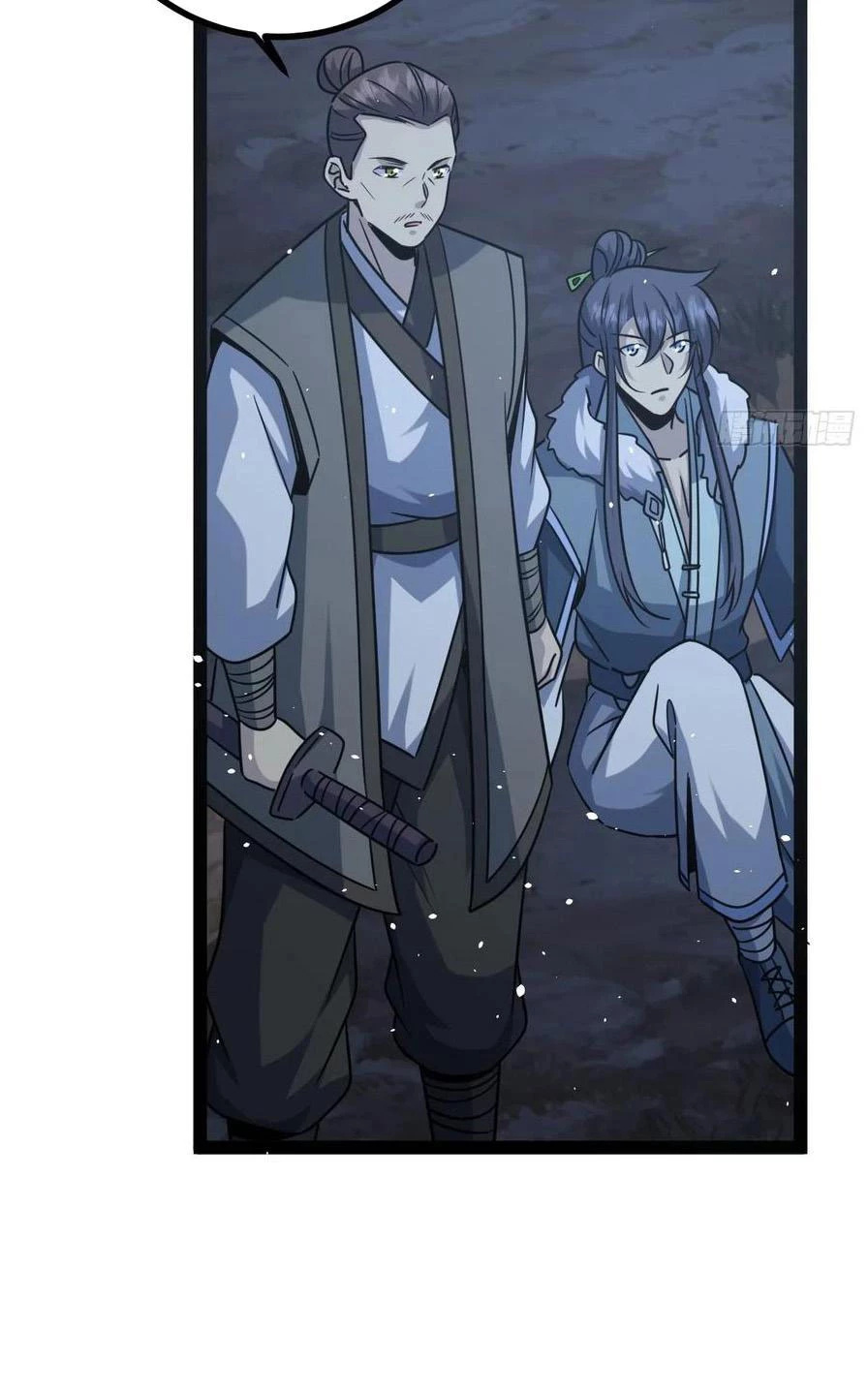 Tu tiên là ngõ cụt Chapter 34 - Trang 26