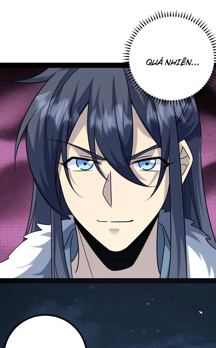 Tu tiên là ngõ cụt Chapter 34 - Trang 27