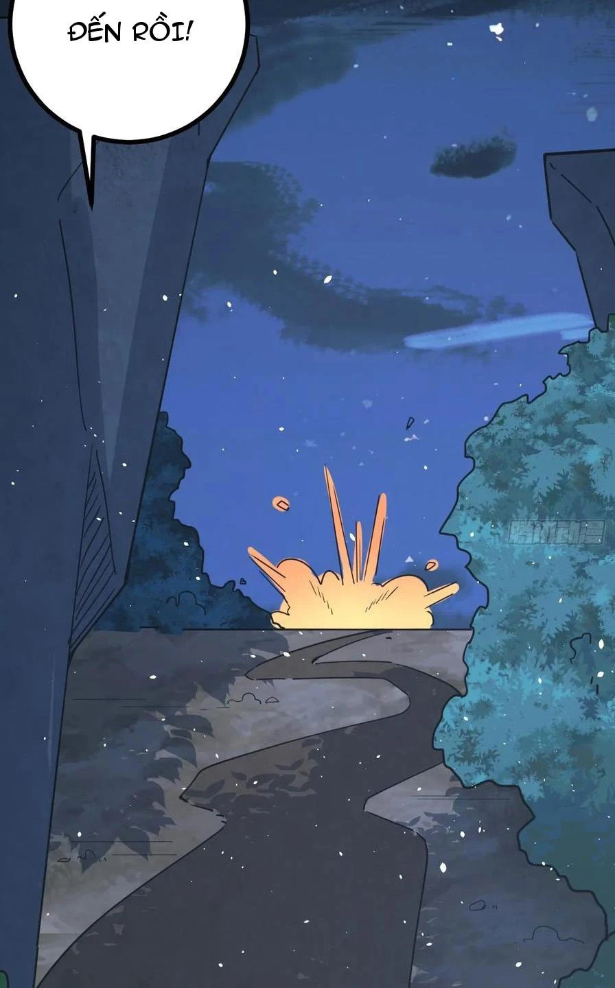 Tu tiên là ngõ cụt Chapter 34 - Trang 28