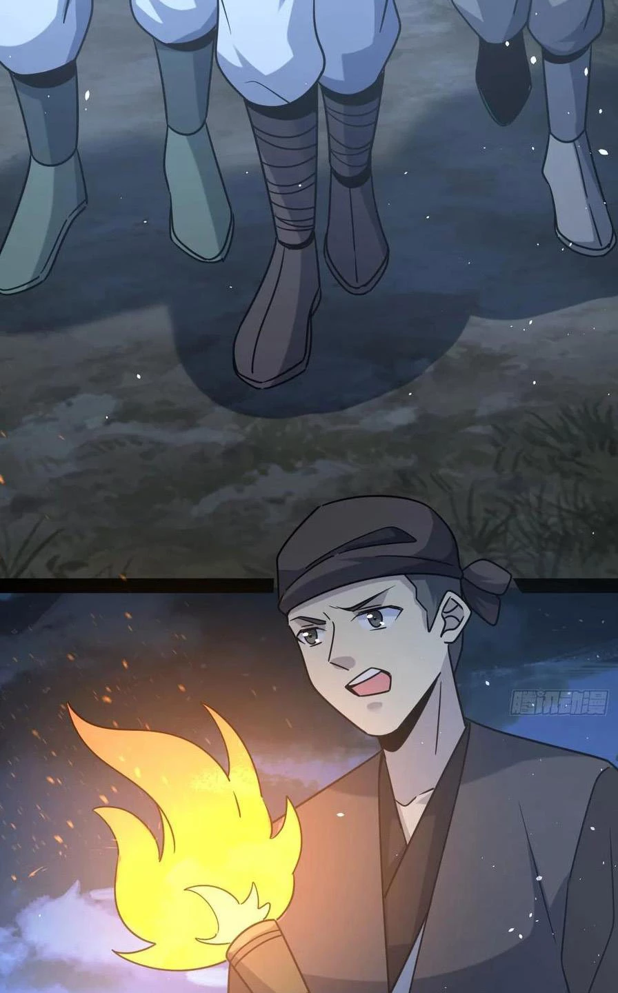 Tu tiên là ngõ cụt Chapter 34 - Trang 31