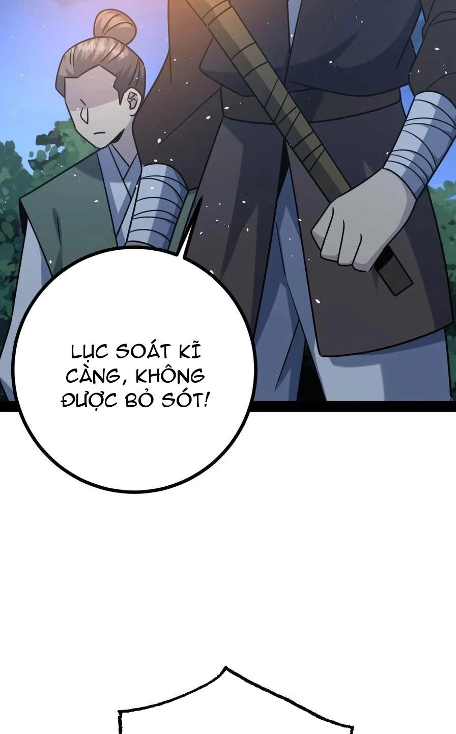 Tu tiên là ngõ cụt Chapter 34 - Trang 32
