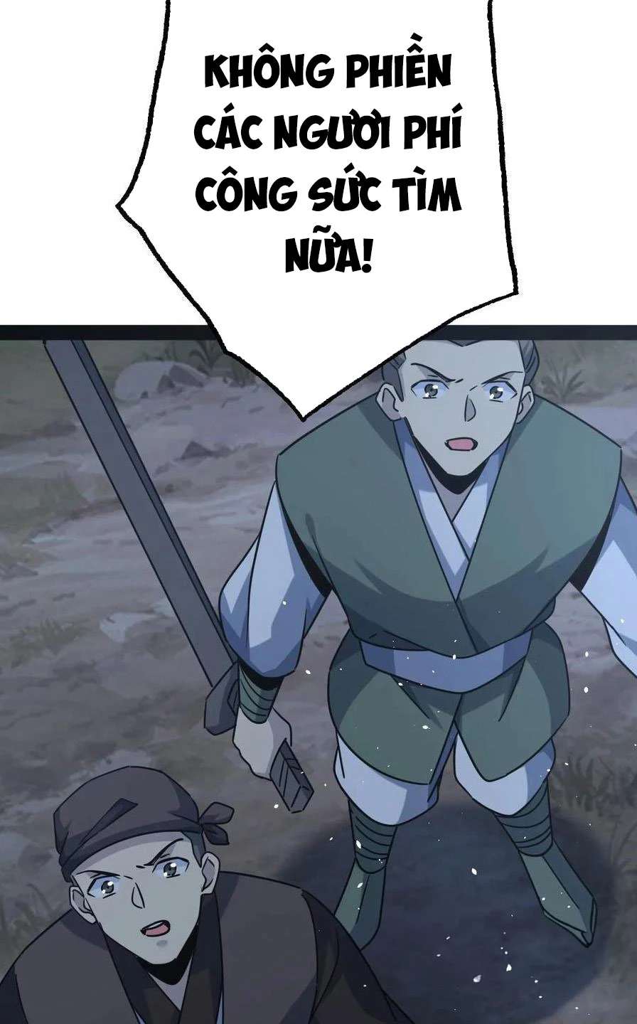 Tu tiên là ngõ cụt Chapter 34 - Trang 33