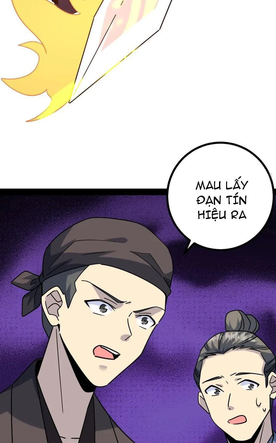 Tu tiên là ngõ cụt Chapter 34 - Trang 38
