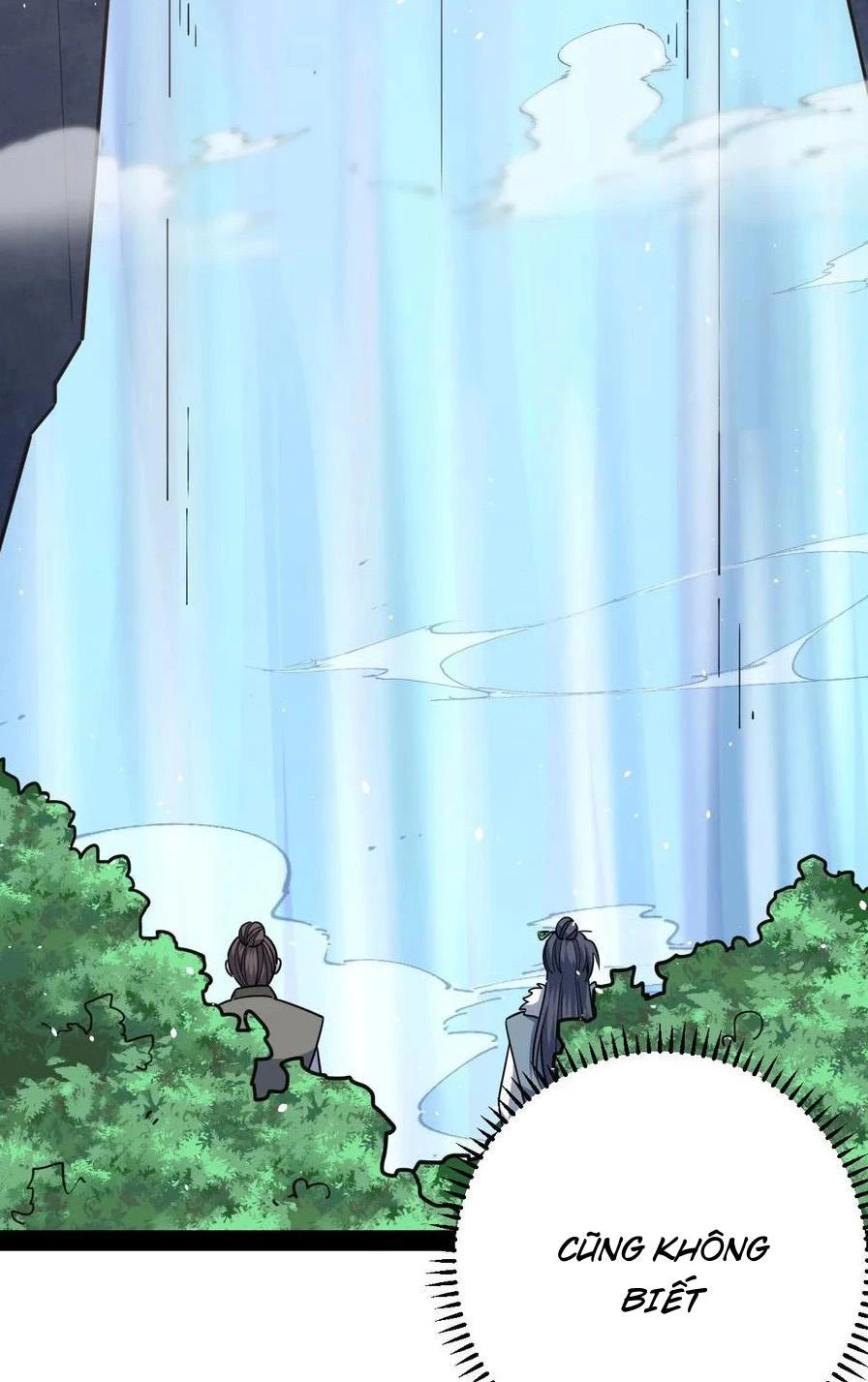 Tu tiên là ngõ cụt Chapter 34 - Trang 5