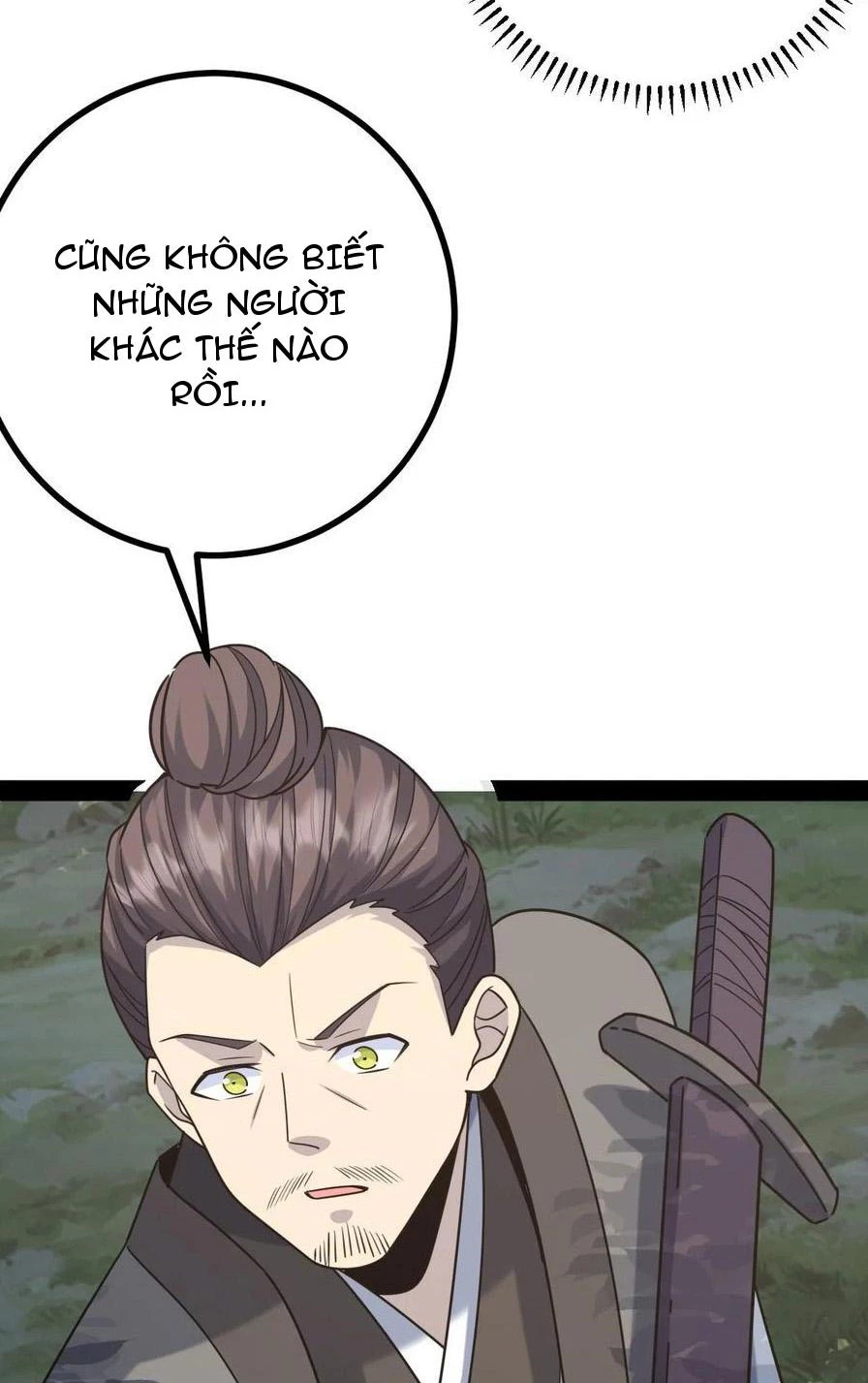 Tu tiên là ngõ cụt Chapter 34 - Trang 6