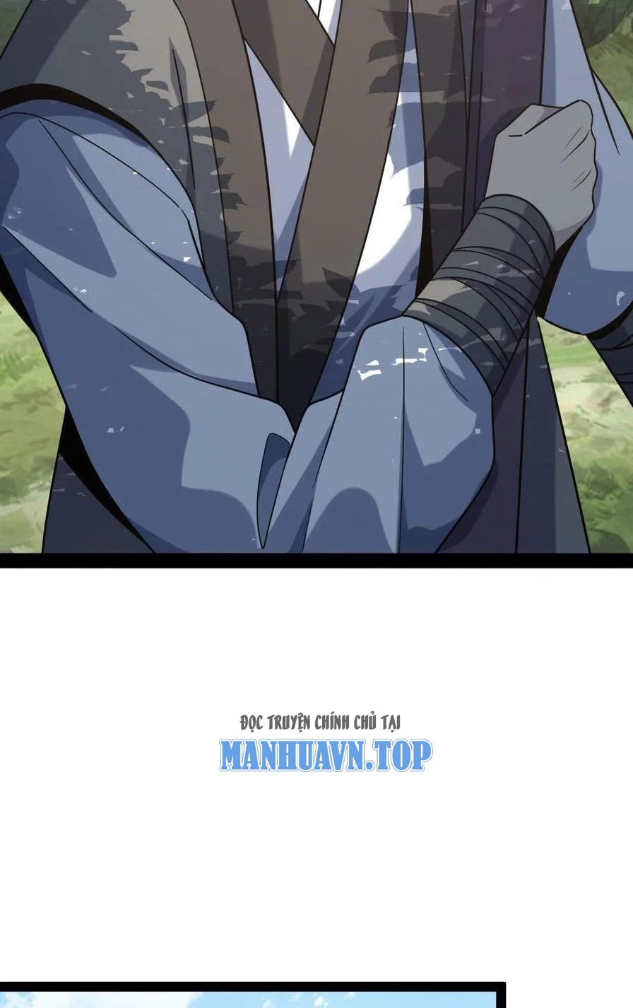 Tu tiên là ngõ cụt Chapter 34 - Trang 7