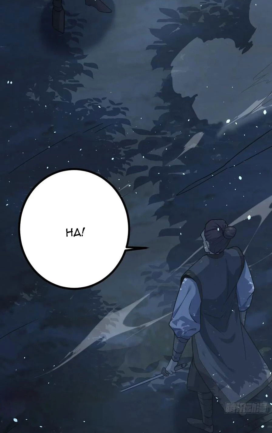 Tu tiên là ngõ cụt Chapter 35 - Trang 10