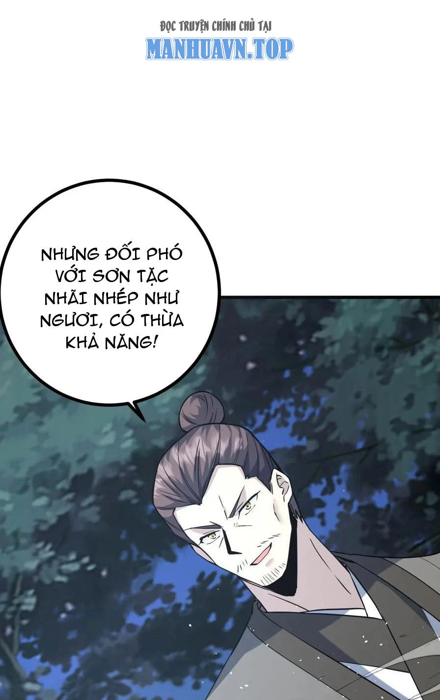 Tu tiên là ngõ cụt Chapter 35 - Trang 13