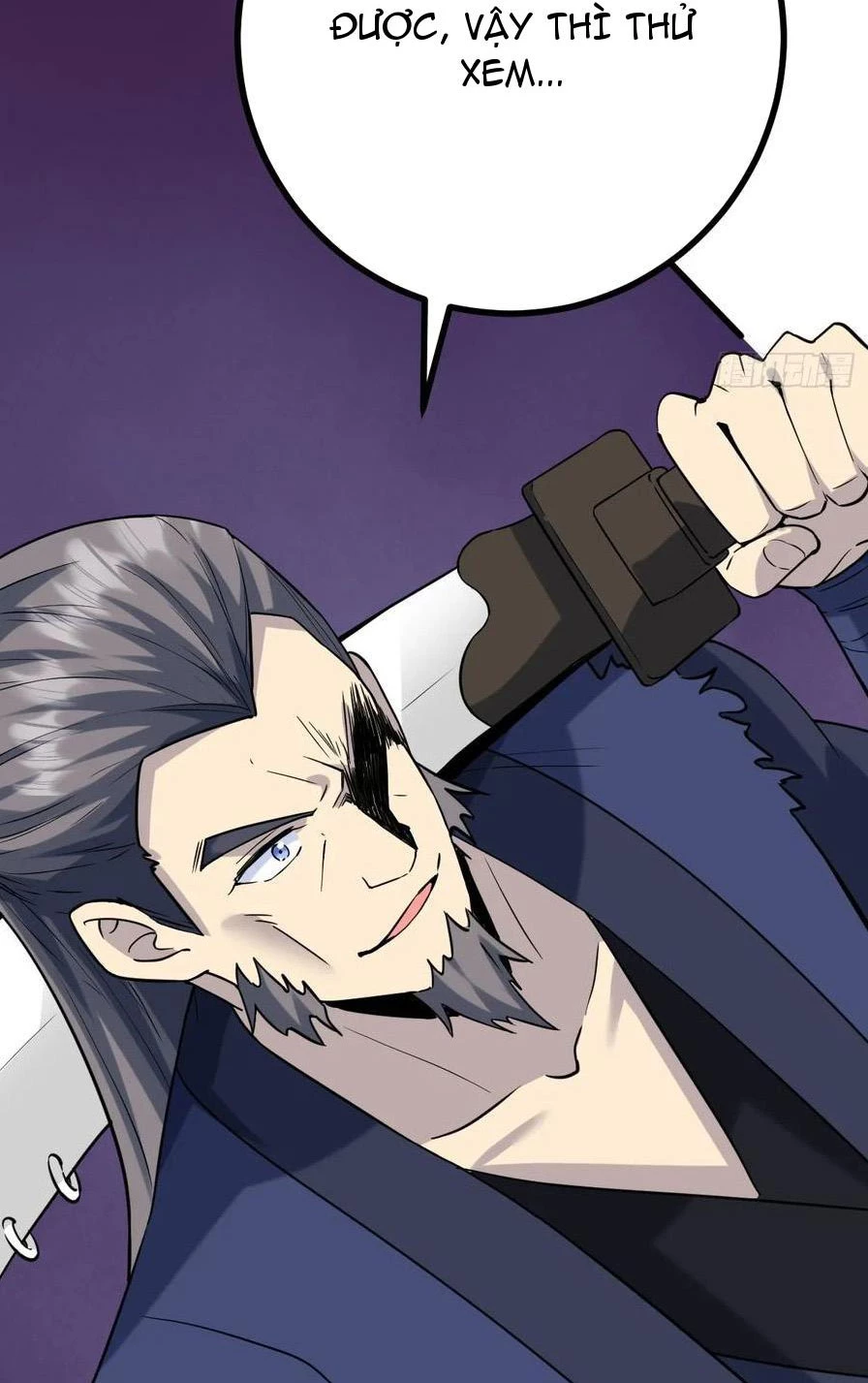 Tu tiên là ngõ cụt Chapter 35 - Trang 15