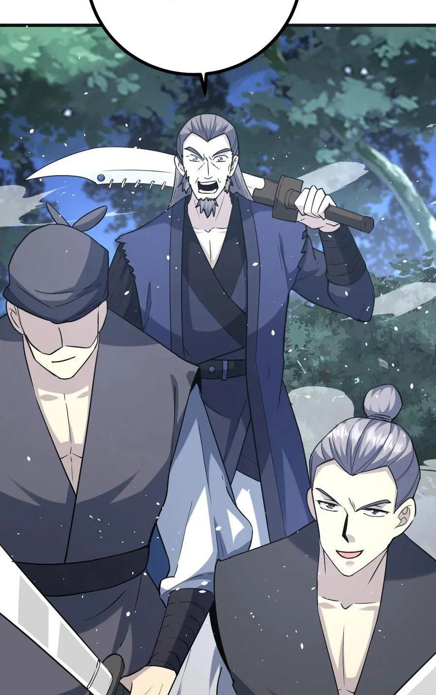 Tu tiên là ngõ cụt Chapter 35 - Trang 17