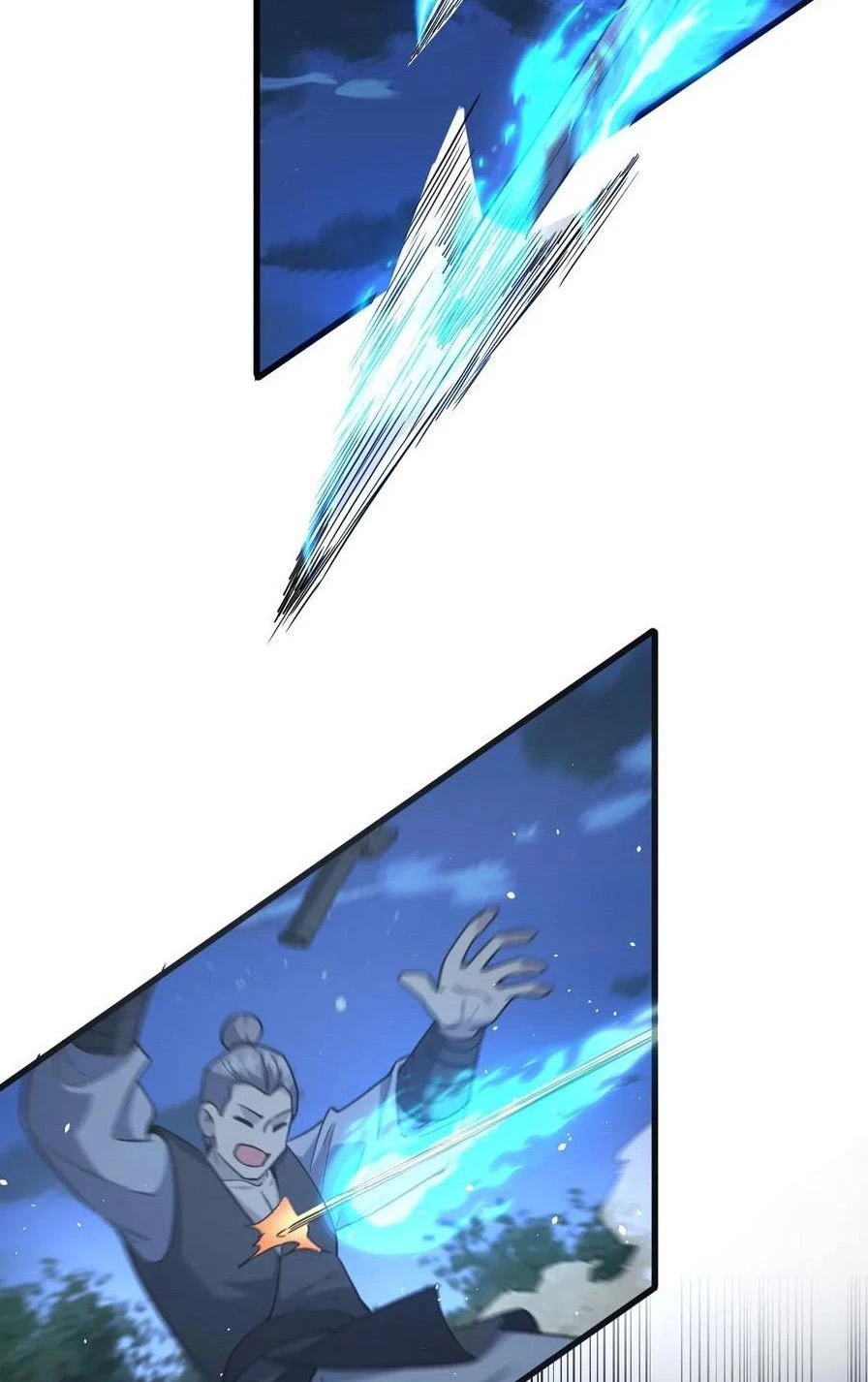 Tu tiên là ngõ cụt Chapter 35 - Trang 19