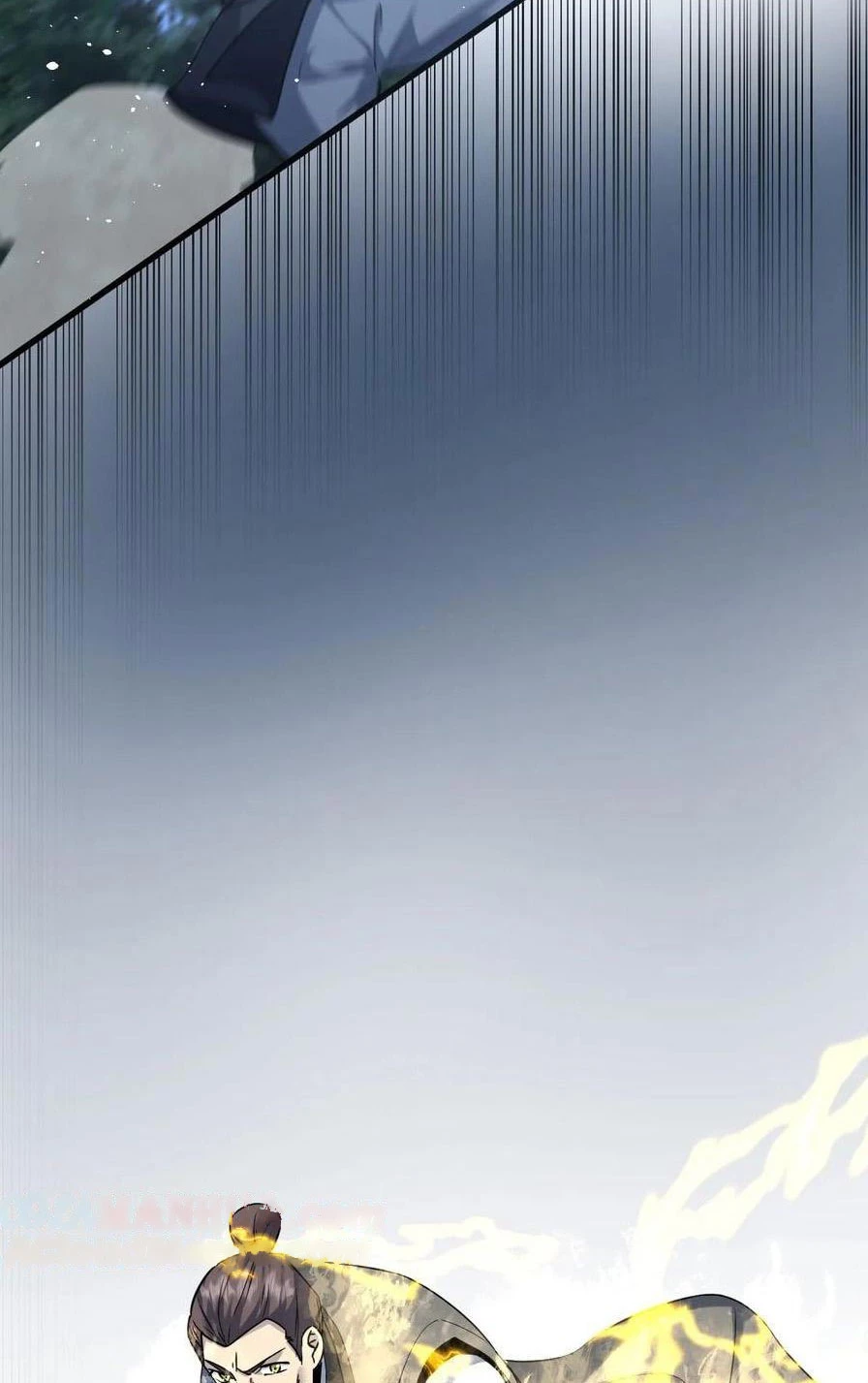Tu tiên là ngõ cụt Chapter 35 - Trang 20