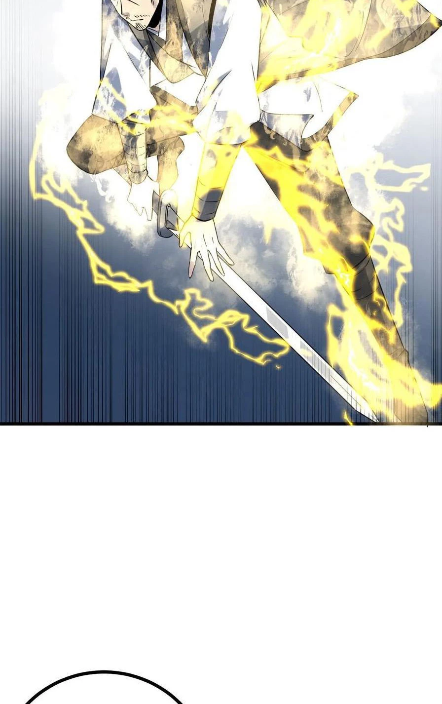 Tu tiên là ngõ cụt Chapter 35 - Trang 21