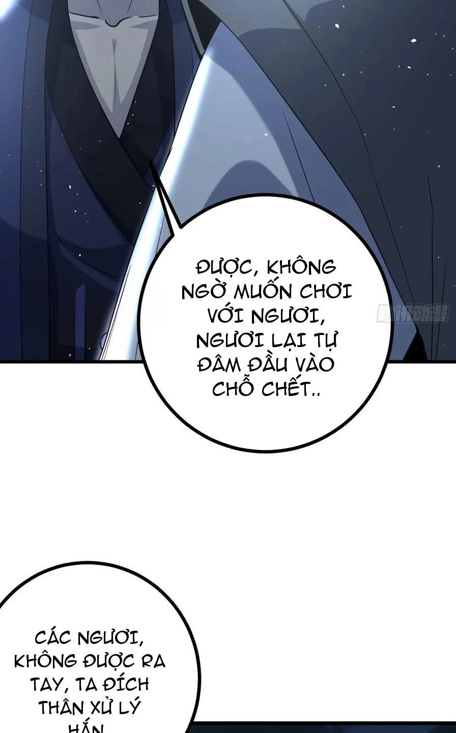 Tu tiên là ngõ cụt Chapter 35 - Trang 27