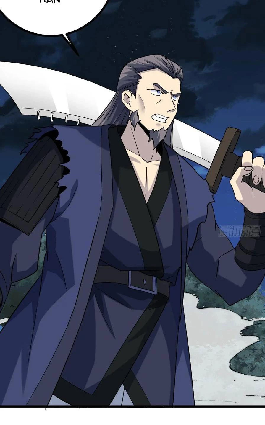 Tu tiên là ngõ cụt Chapter 35 - Trang 28