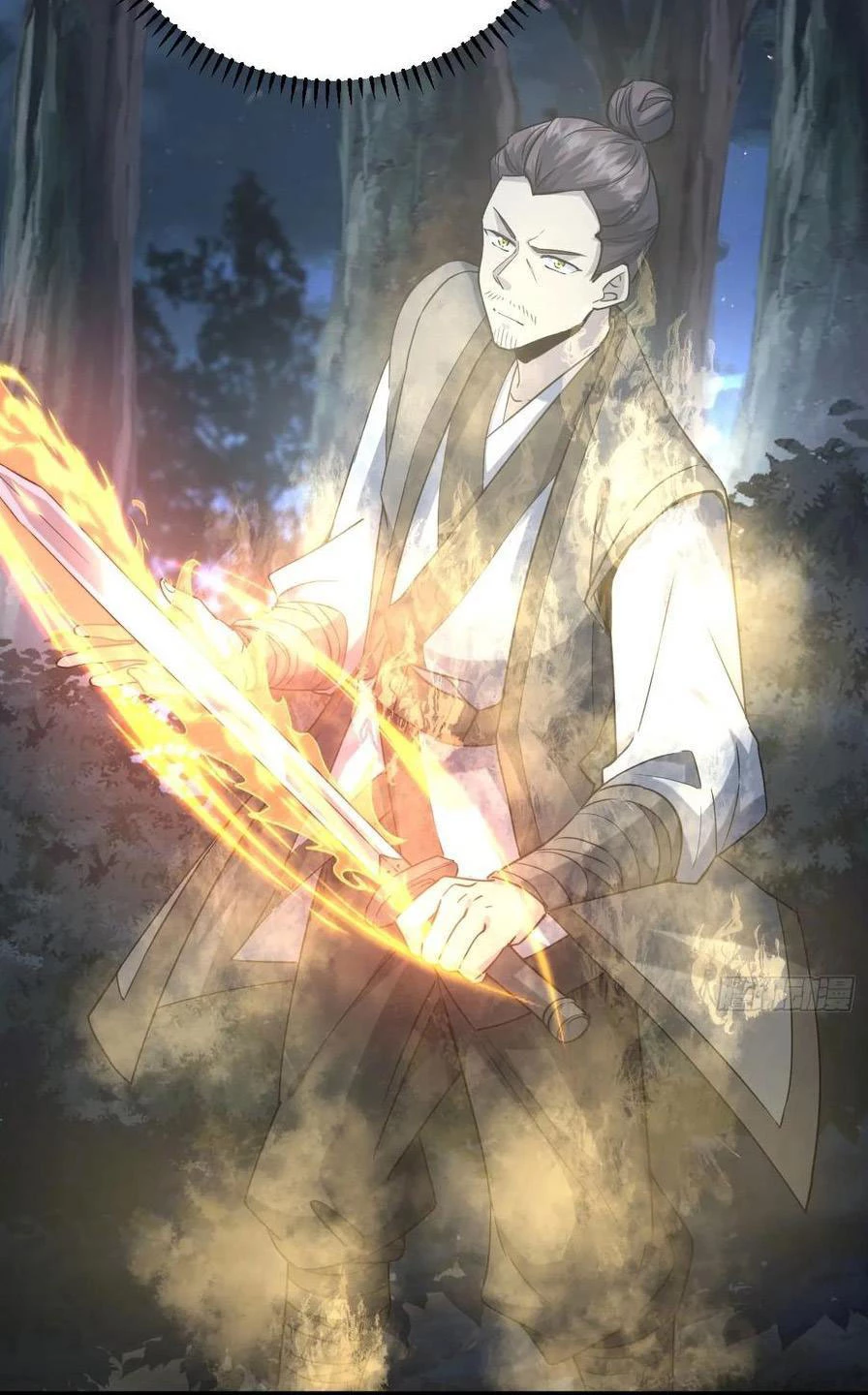 Tu tiên là ngõ cụt Chapter 35 - Trang 31