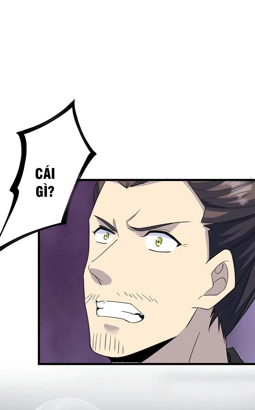 Tu tiên là ngõ cụt Chapter 35 - Trang 33