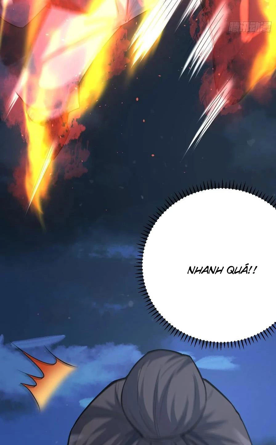 Tu tiên là ngõ cụt Chapter 35 - Trang 35