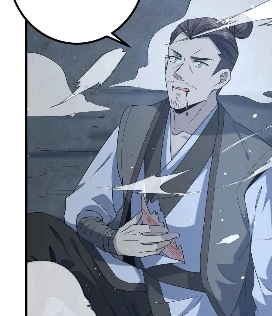 Tu tiên là ngõ cụt Chapter 35 - Trang 43