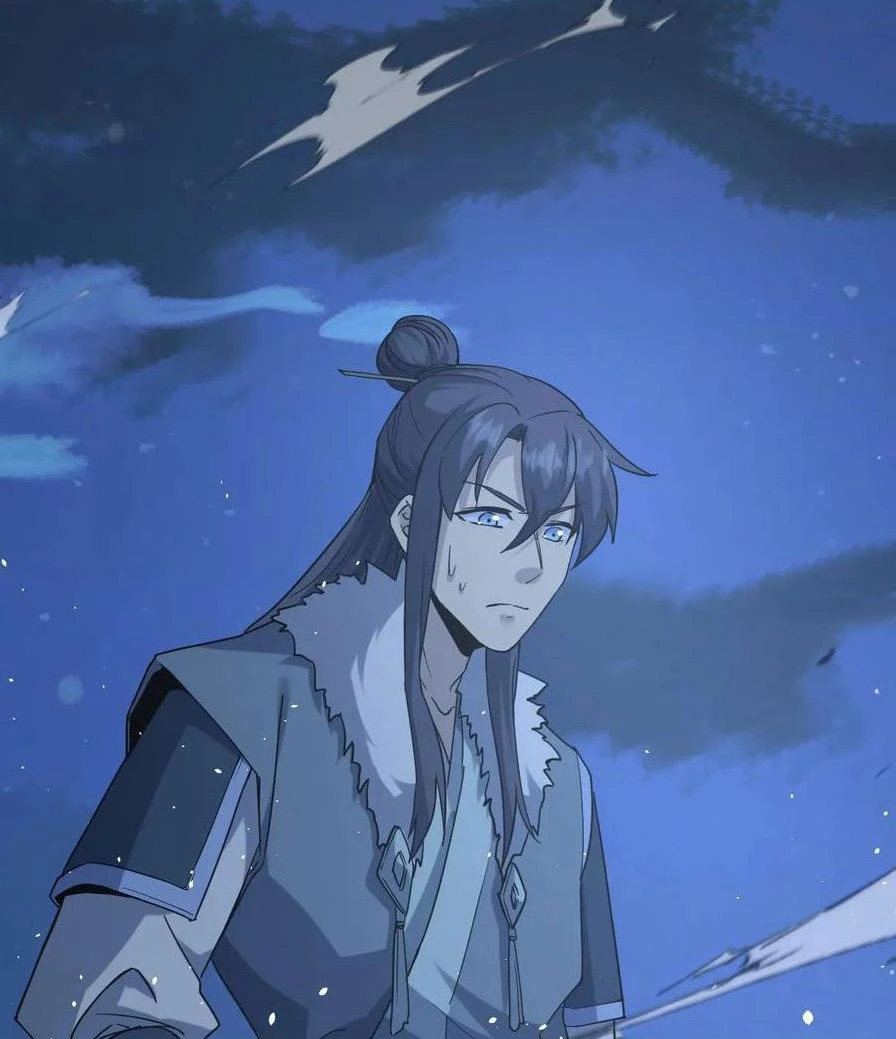 Tu tiên là ngõ cụt Chapter 35 - Trang 47