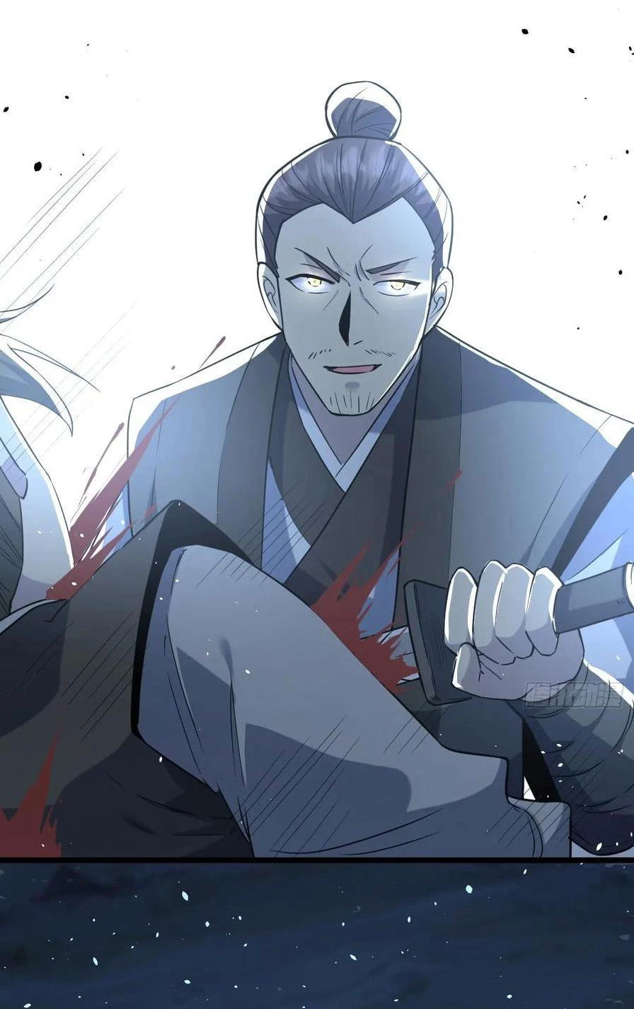 Tu tiên là ngõ cụt Chapter 35 - Trang 8
