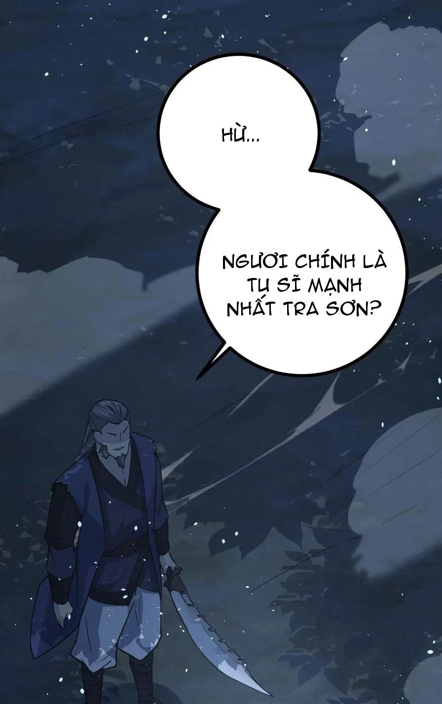 Tu tiên là ngõ cụt Chapter 35 - Trang 9