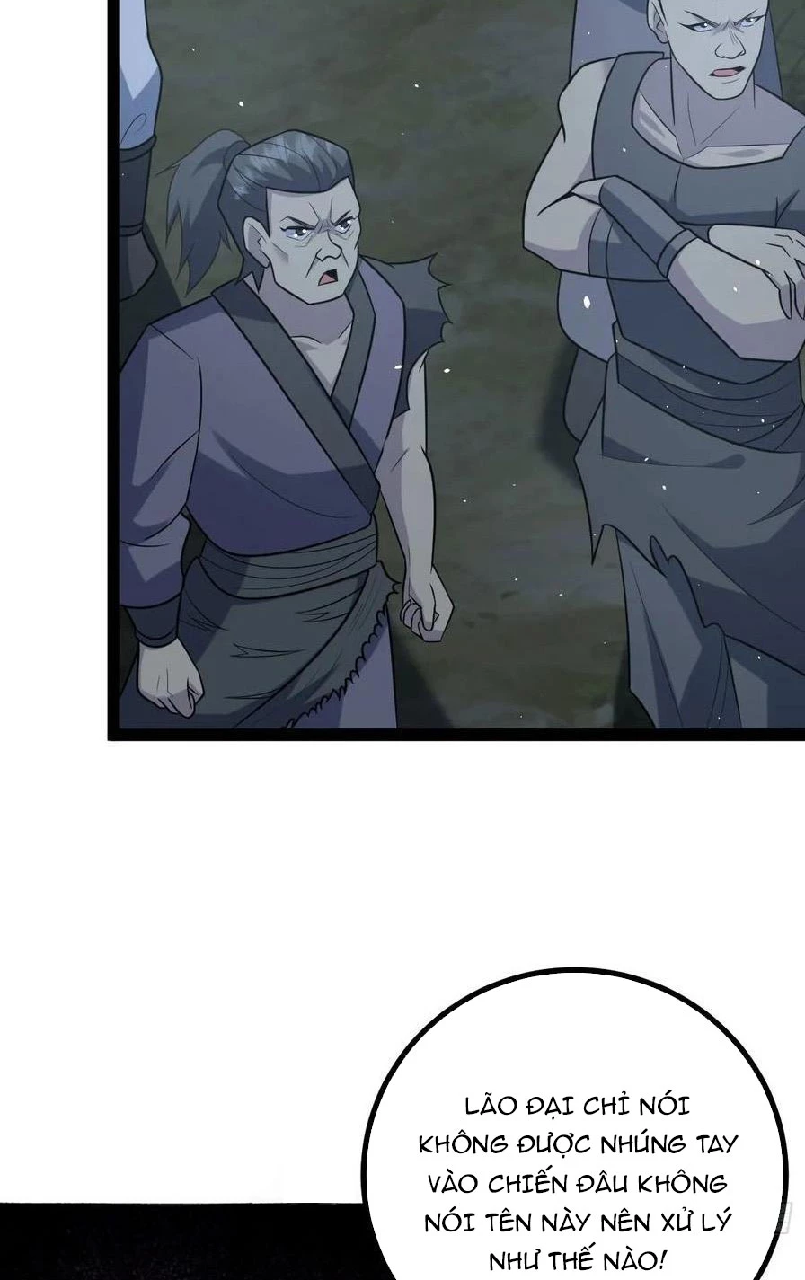 Tu tiên là ngõ cụt Chapter 36 - Trang 10