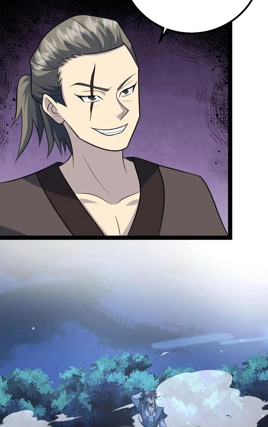 Tu tiên là ngõ cụt Chapter 36 - Trang 11
