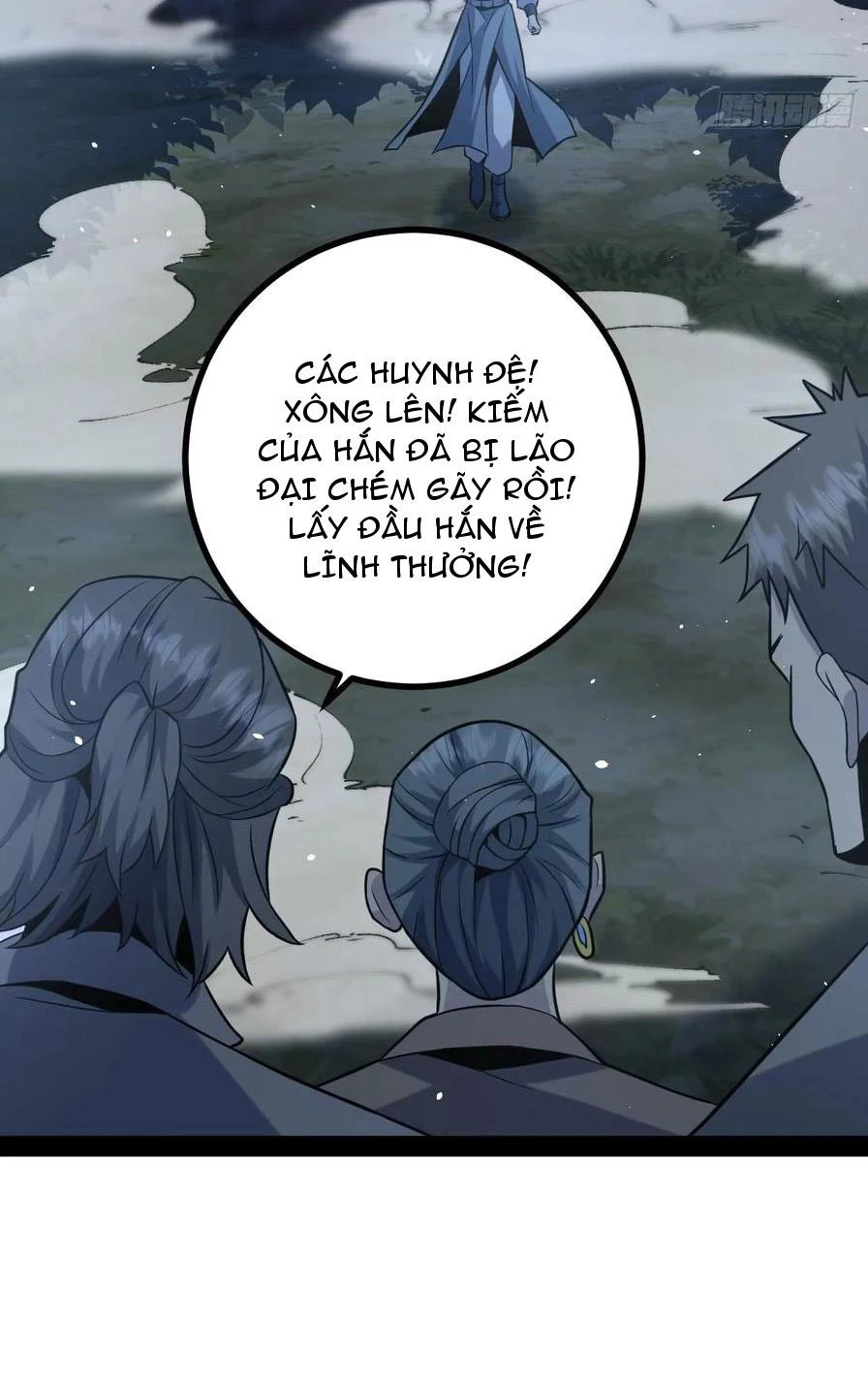 Tu tiên là ngõ cụt Chapter 36 - Trang 12