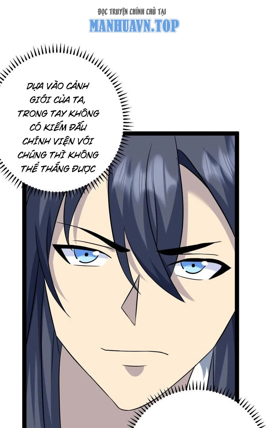Tu tiên là ngõ cụt Chapter 36 - Trang 13
