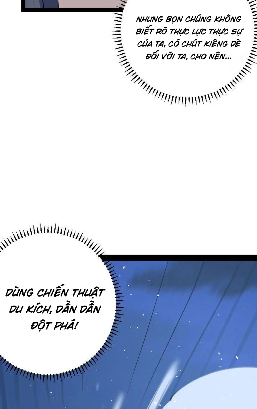 Tu tiên là ngõ cụt Chapter 36 - Trang 14