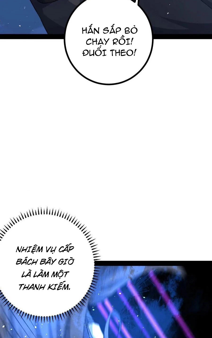 Tu tiên là ngõ cụt Chapter 36 - Trang 17