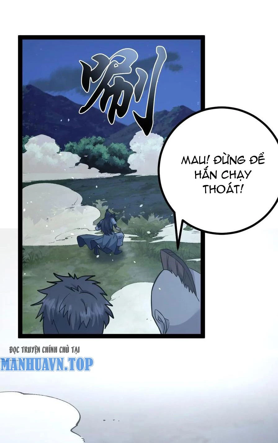 Tu tiên là ngõ cụt Chapter 36 - Trang 19