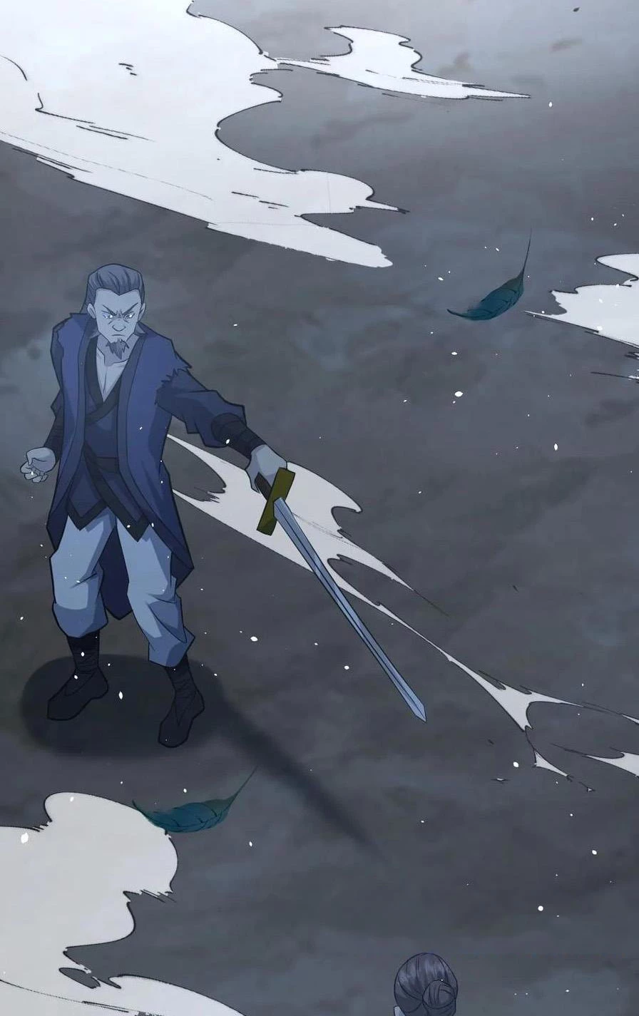 Tu tiên là ngõ cụt Chapter 36 - Trang 20