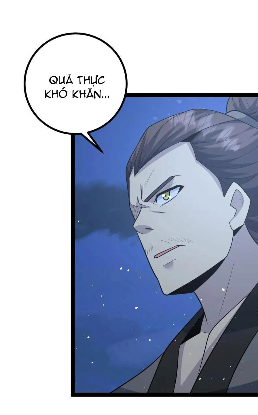 Tu tiên là ngõ cụt Chapter 36 - Trang 22