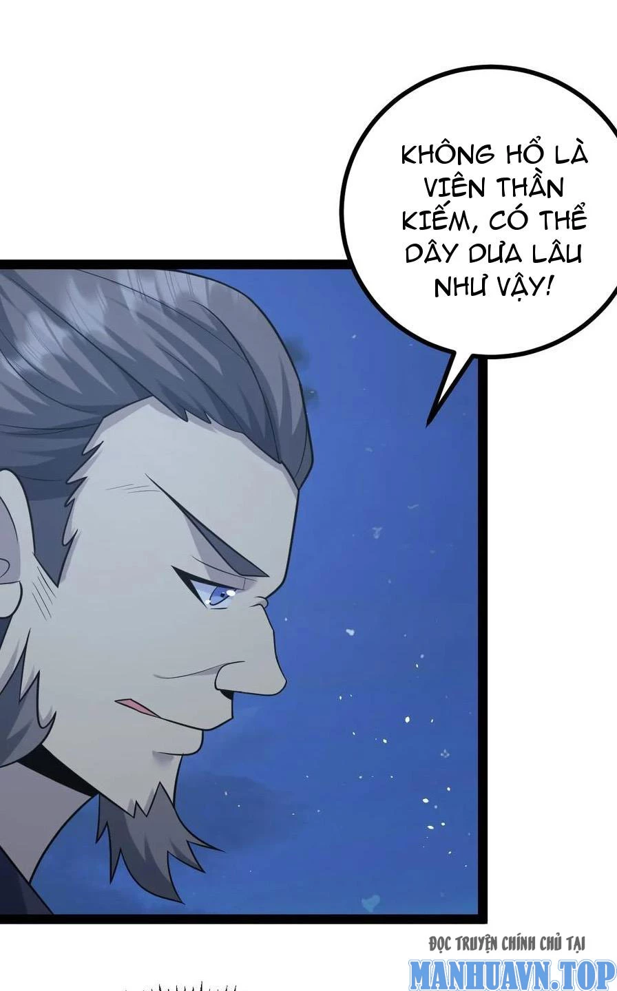Tu tiên là ngõ cụt Chapter 36 - Trang 23