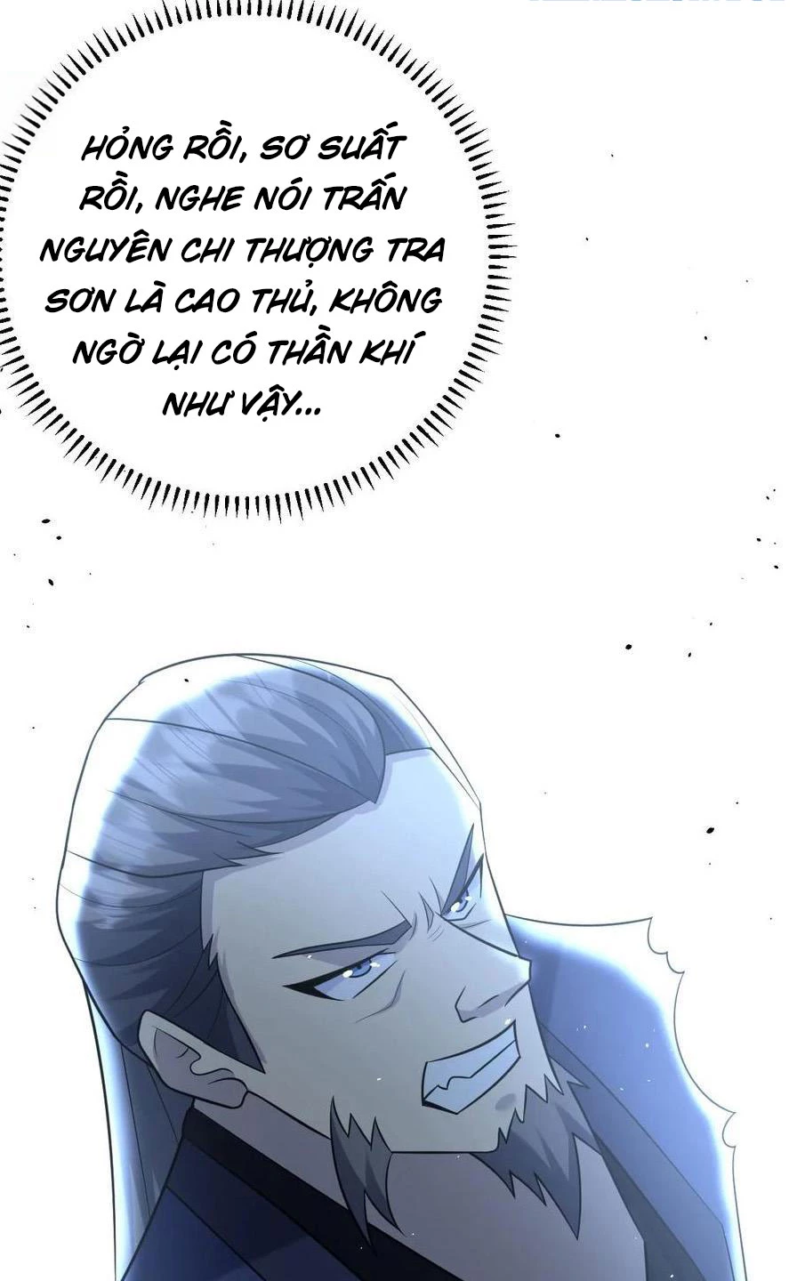 Tu tiên là ngõ cụt Chapter 36 - Trang 24