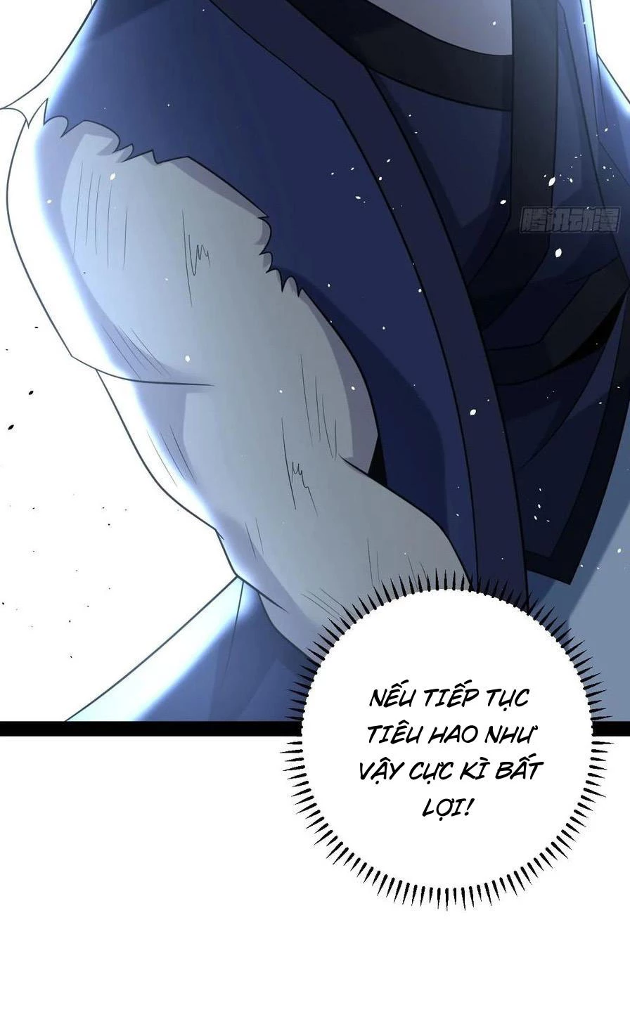 Tu tiên là ngõ cụt Chapter 36 - Trang 25