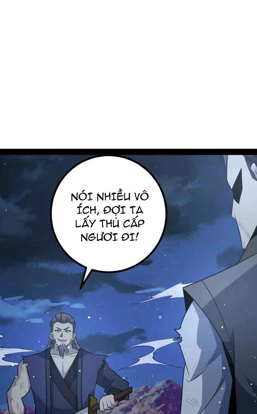 Tu tiên là ngõ cụt Chapter 36 - Trang 26