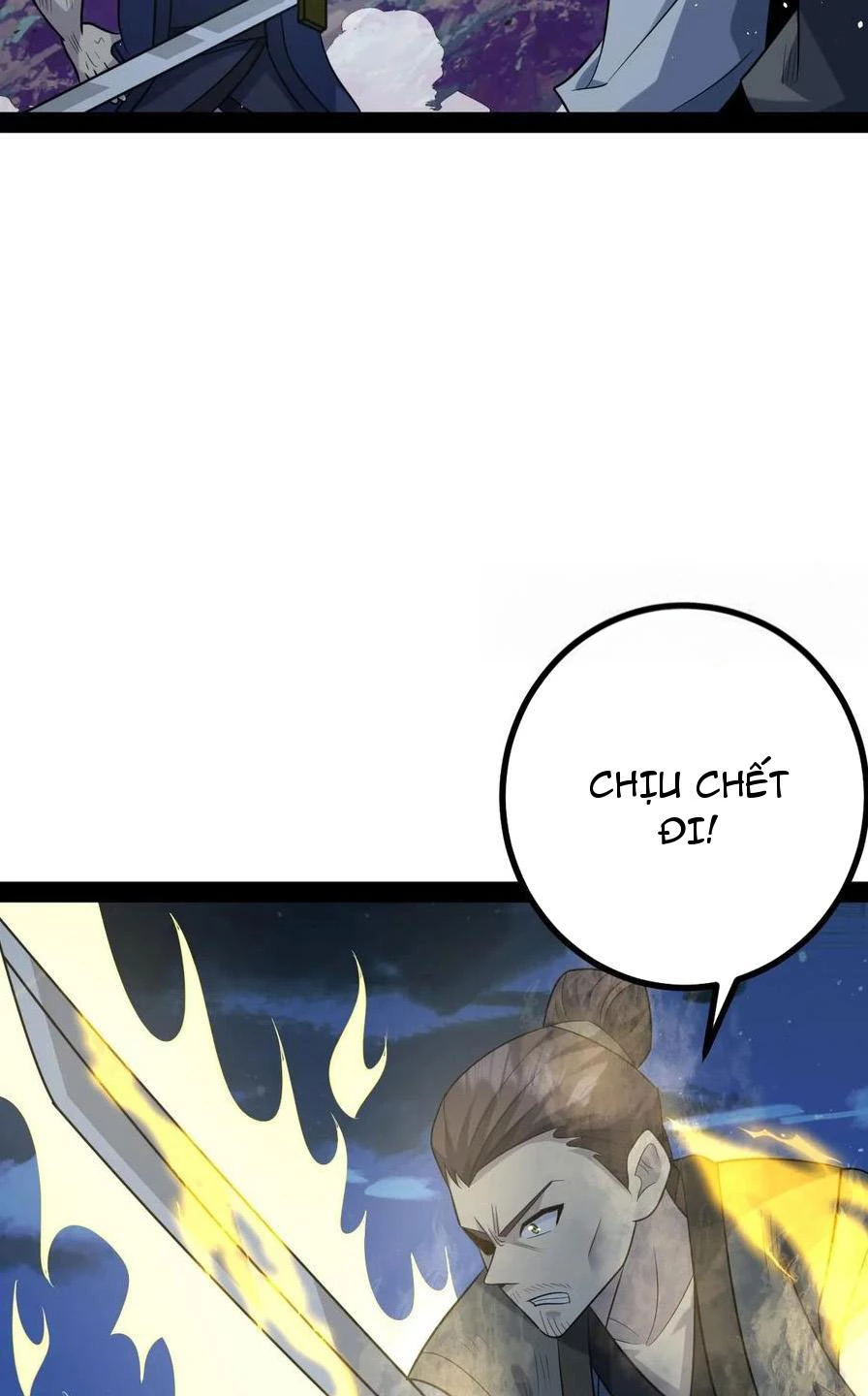 Tu tiên là ngõ cụt Chapter 36 - Trang 27