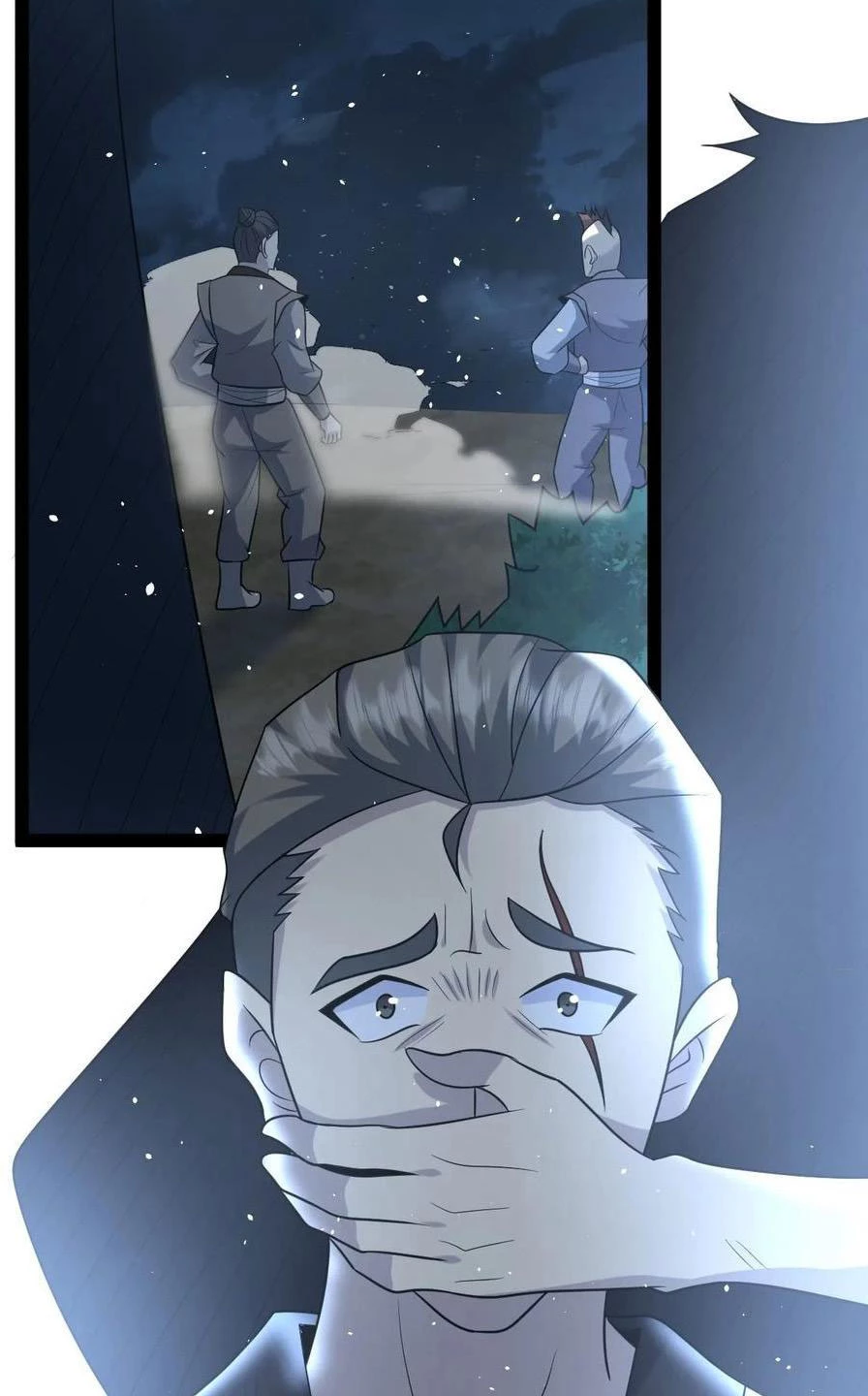 Tu tiên là ngõ cụt Chapter 36 - Trang 29