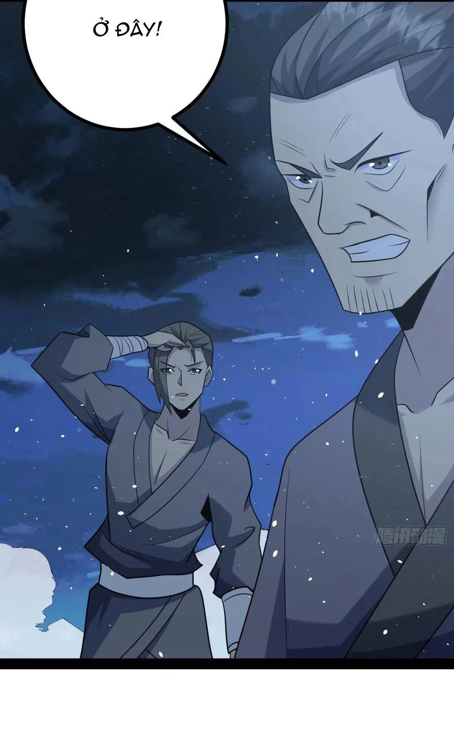 Tu tiên là ngõ cụt Chapter 36 - Trang 31