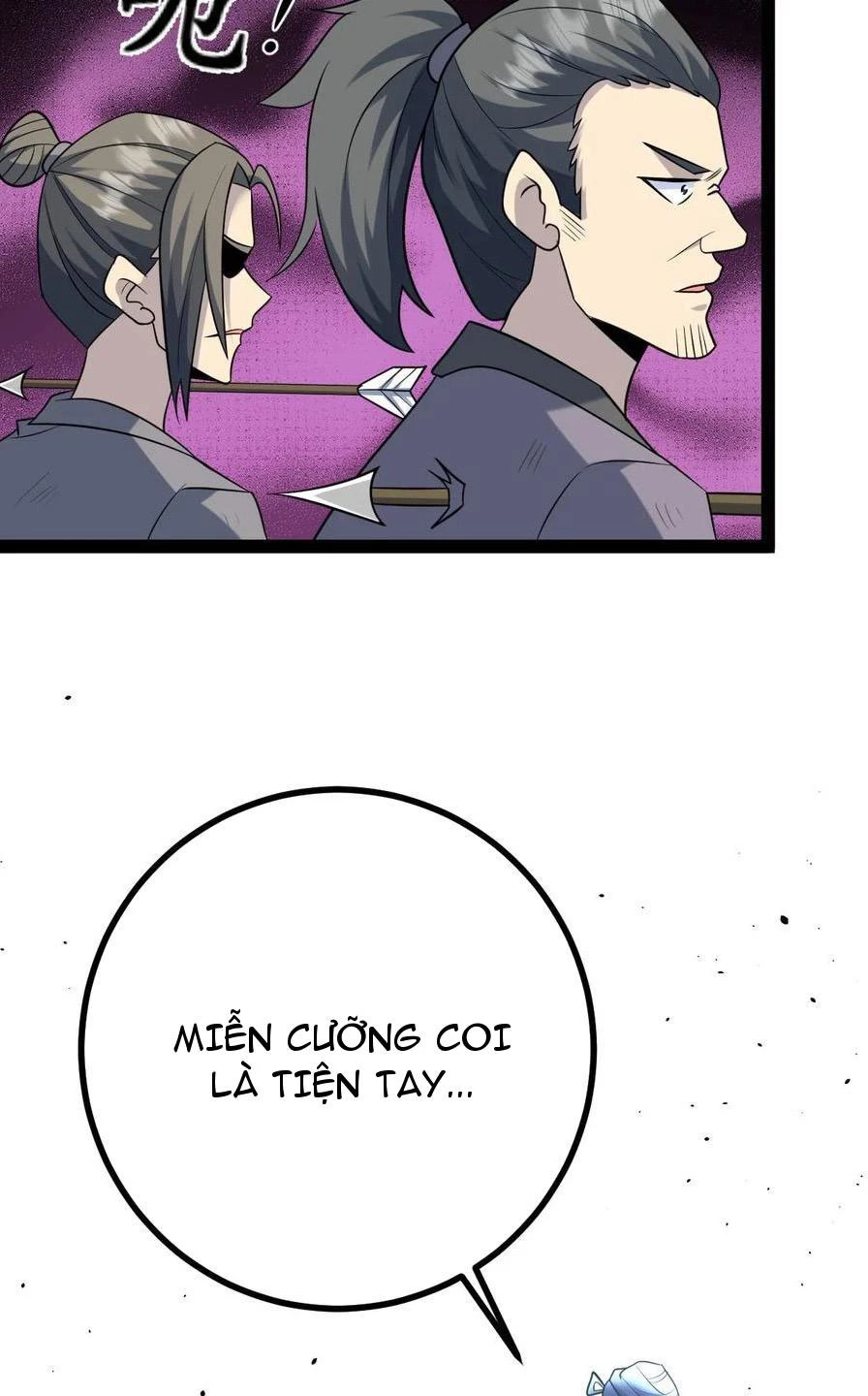 Tu tiên là ngõ cụt Chapter 36 - Trang 34